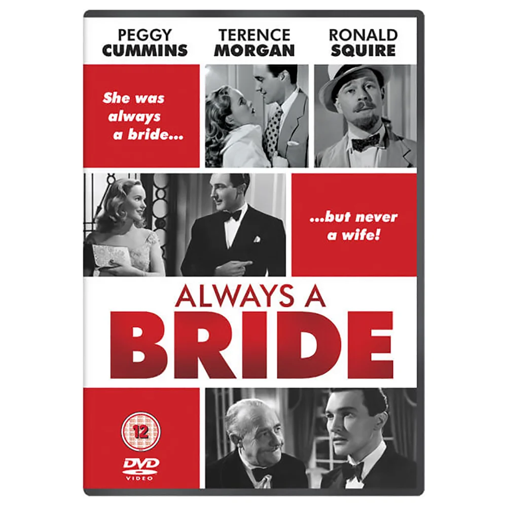 Always a Bride Image 1
