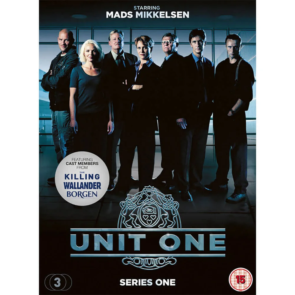 Unit One Image 1
