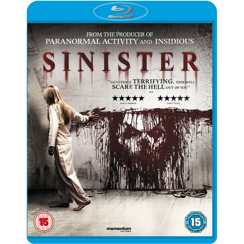Sinistre Image 1