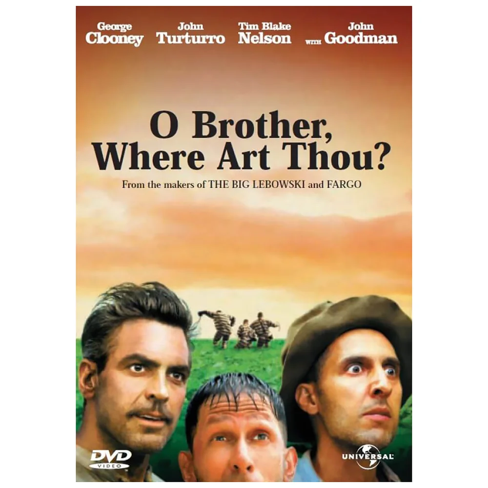 O Brother Where Art Thou? Image 1