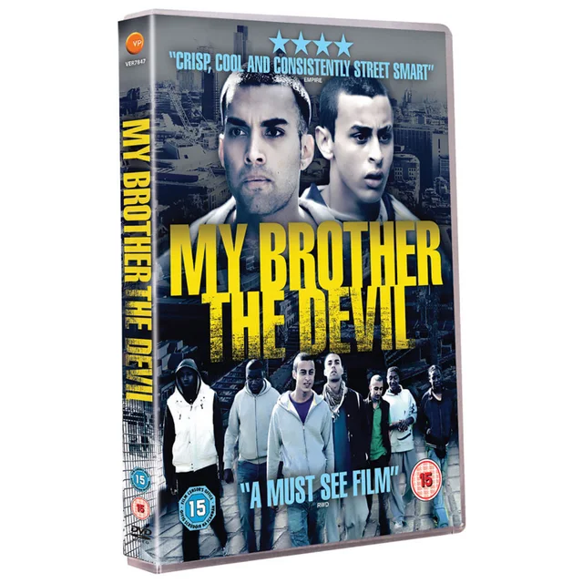 My Brother the Devil