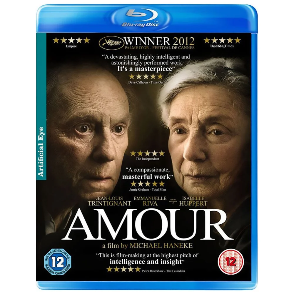 Amour Image 1