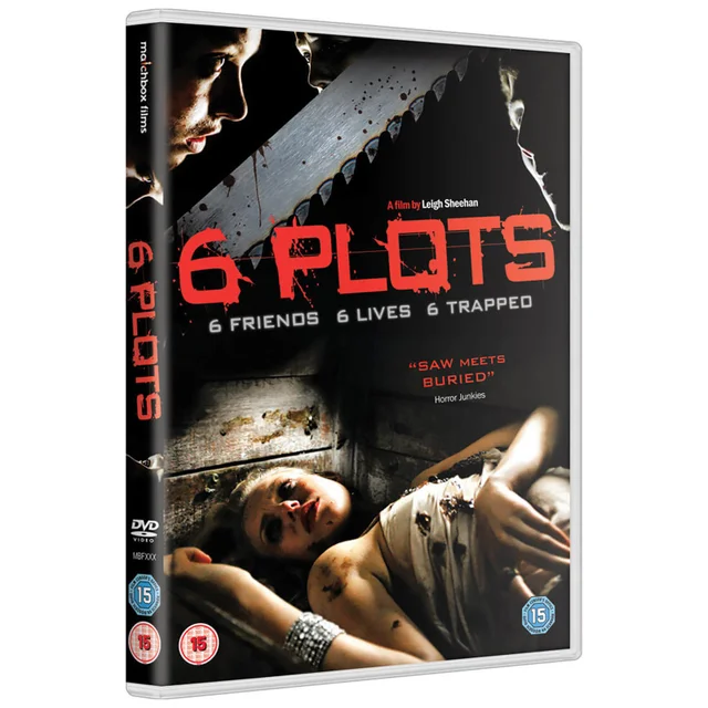 6 Plots