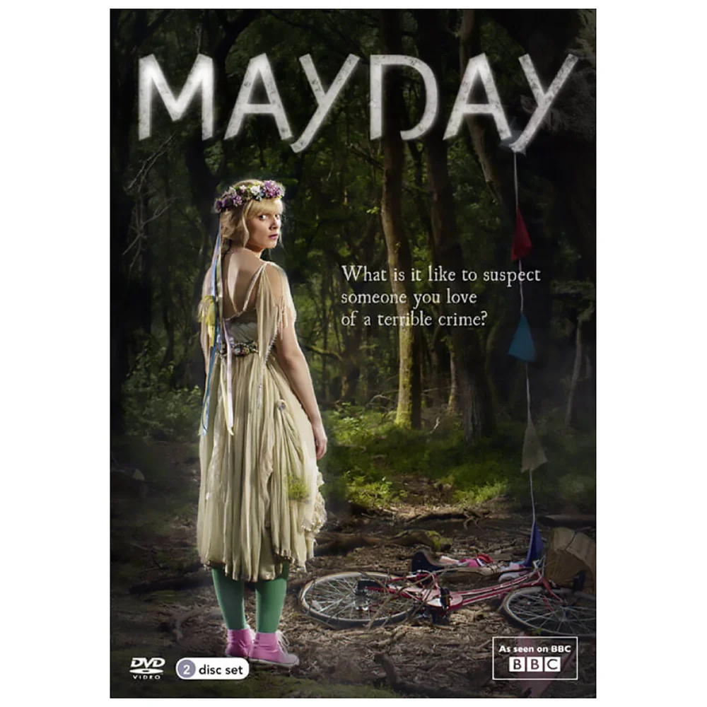 Mayday Image 1