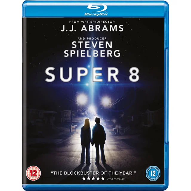 Super 8 (disque unique)