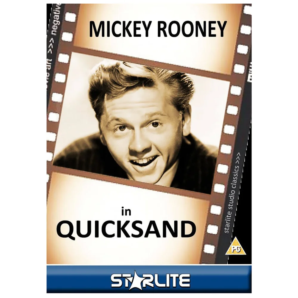 Quicksand Image 1