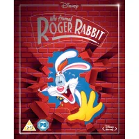 Qui veut la peau de Roger Rabbit ? - Édition 25ème Anniversaire -