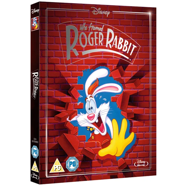 Qui veut la peau de Roger Rabbit ? - Édition 25ème Anniversaire -