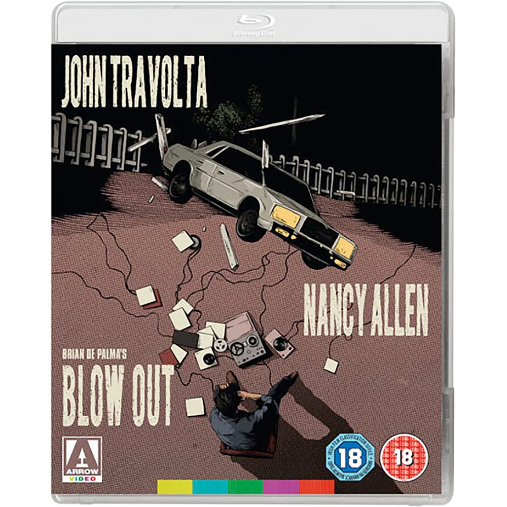 Blow Out Image 1