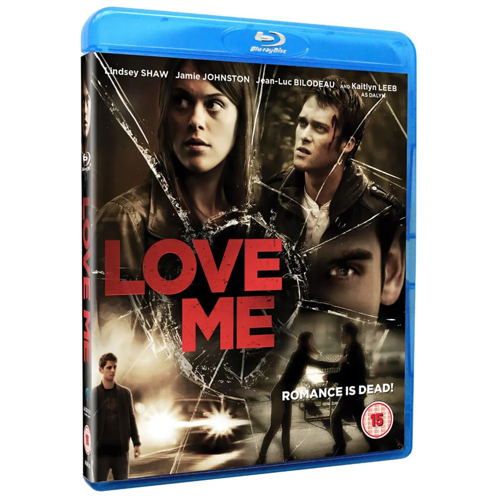 Love Me Image 1