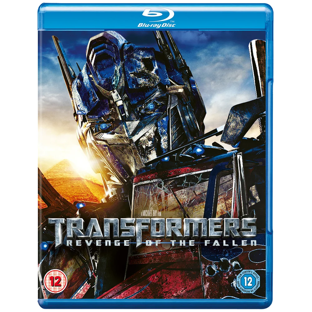 Transformers 2 Image 1