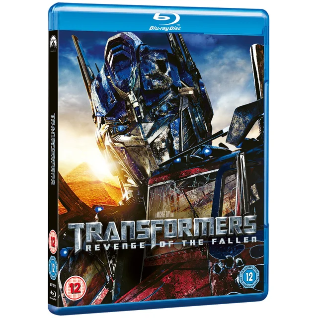 Transformers 2