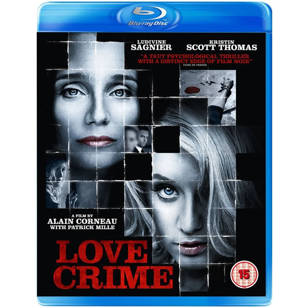 Crime d'Amour Image 1