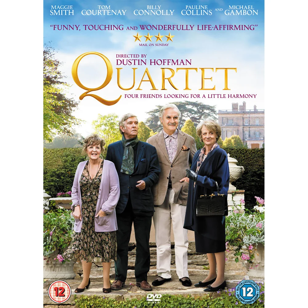 Quatuor Image 1