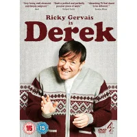 Derek - Série 1 - undefined undefined