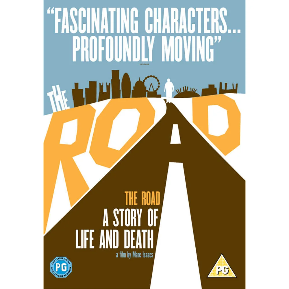 The Road: A Story of Life and Death Image 1