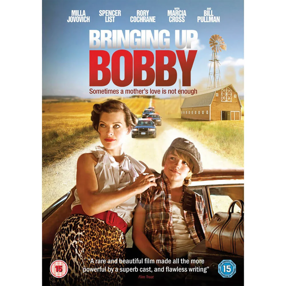 En parlant de Bobby Image 1