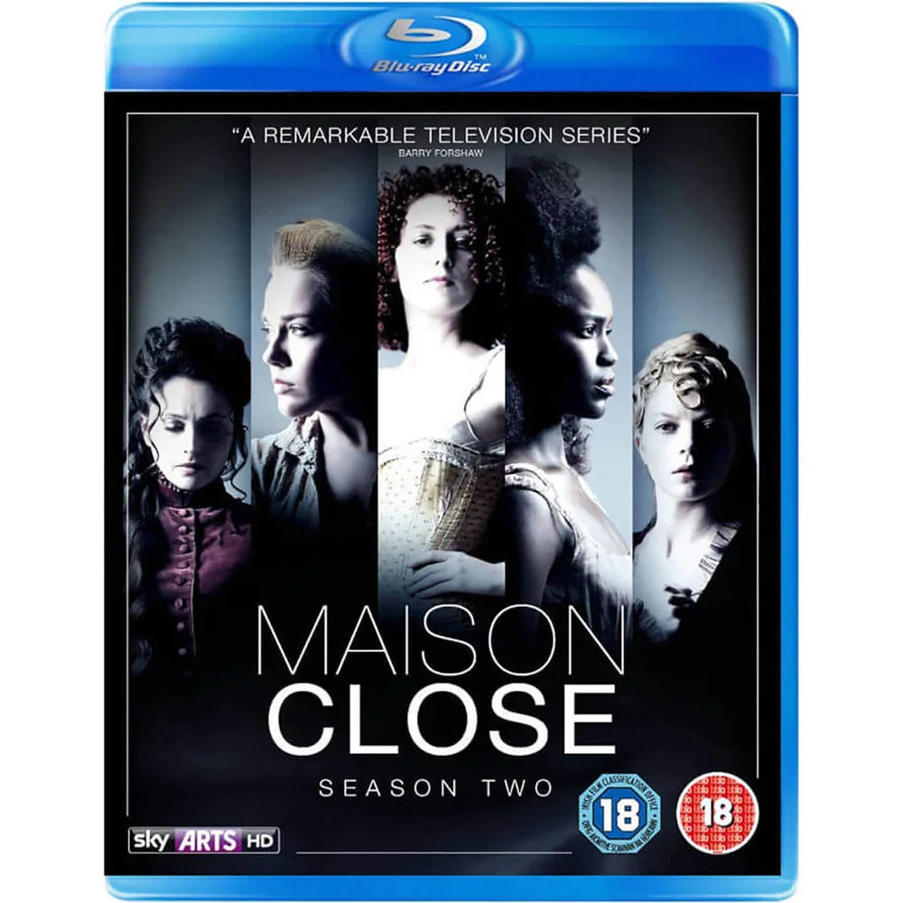Maison Close - Saison 2 Image 1