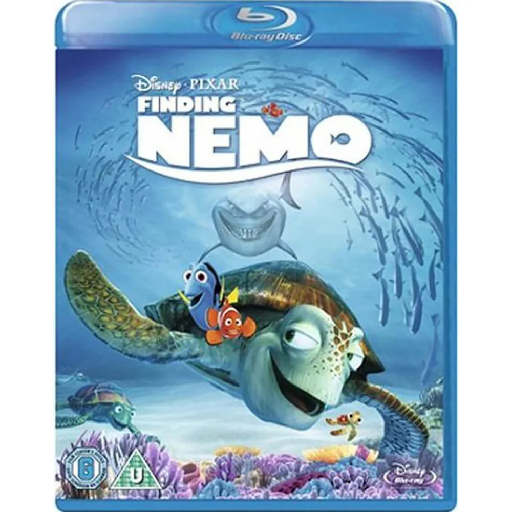 Le film Nemo Image 1