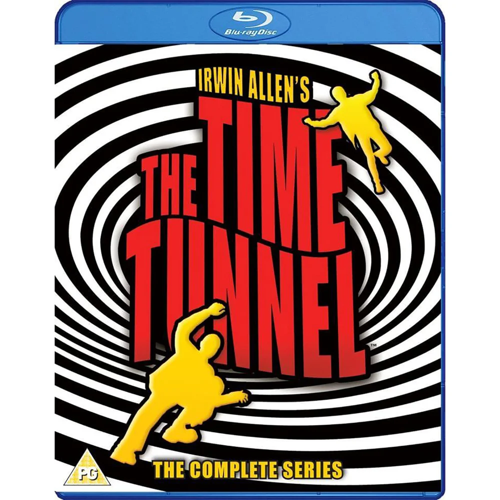 The Time Tunnel Image 1