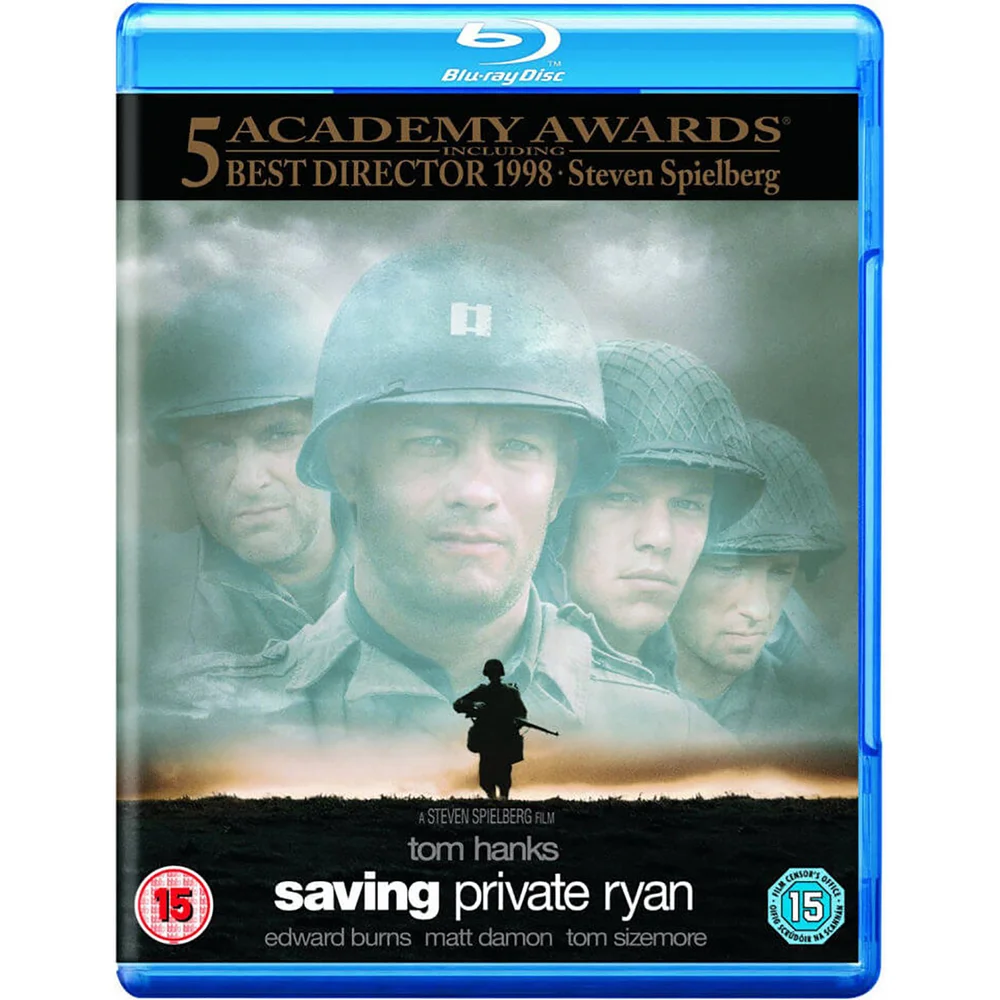 Sauver le soldat Ryan Image 1