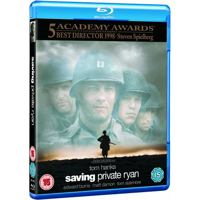 Sauver le soldat Ryan