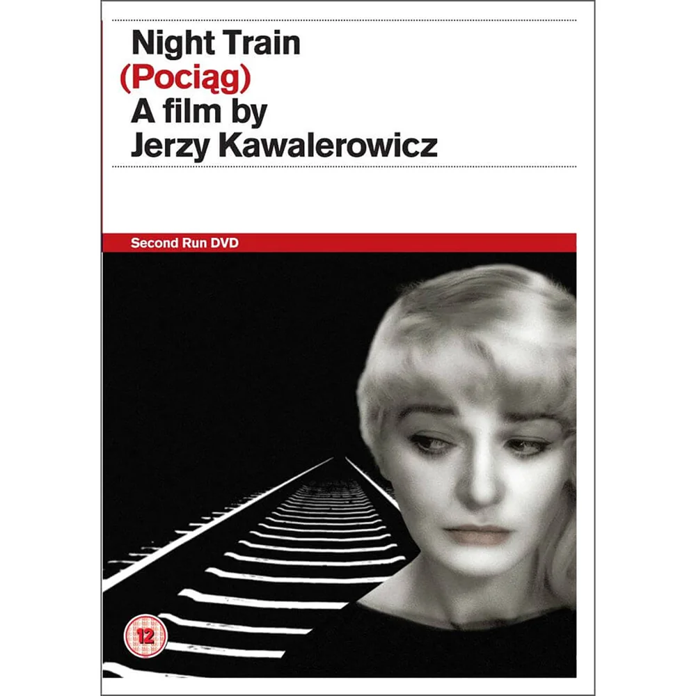 Train de nuit Image 1