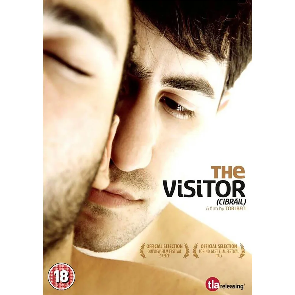 Le Visiteur Image 1