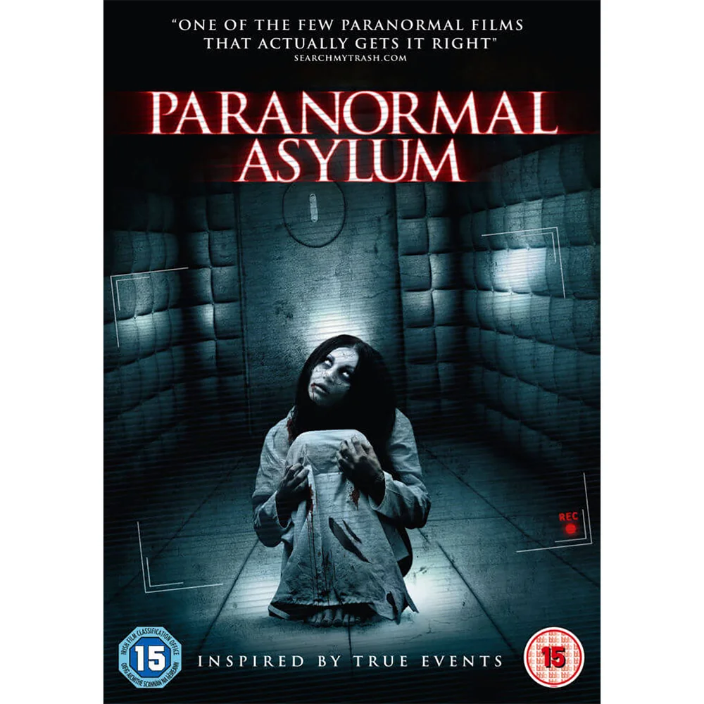 Asile Paranormal Image 1