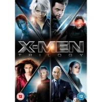 La trilogie X-Men