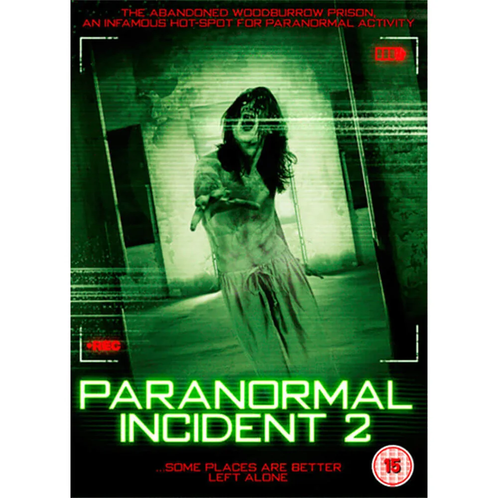 L'incident paranormal 2 Image 1