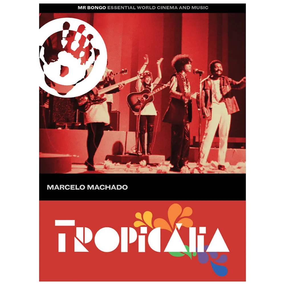 Tropicalia Image 1