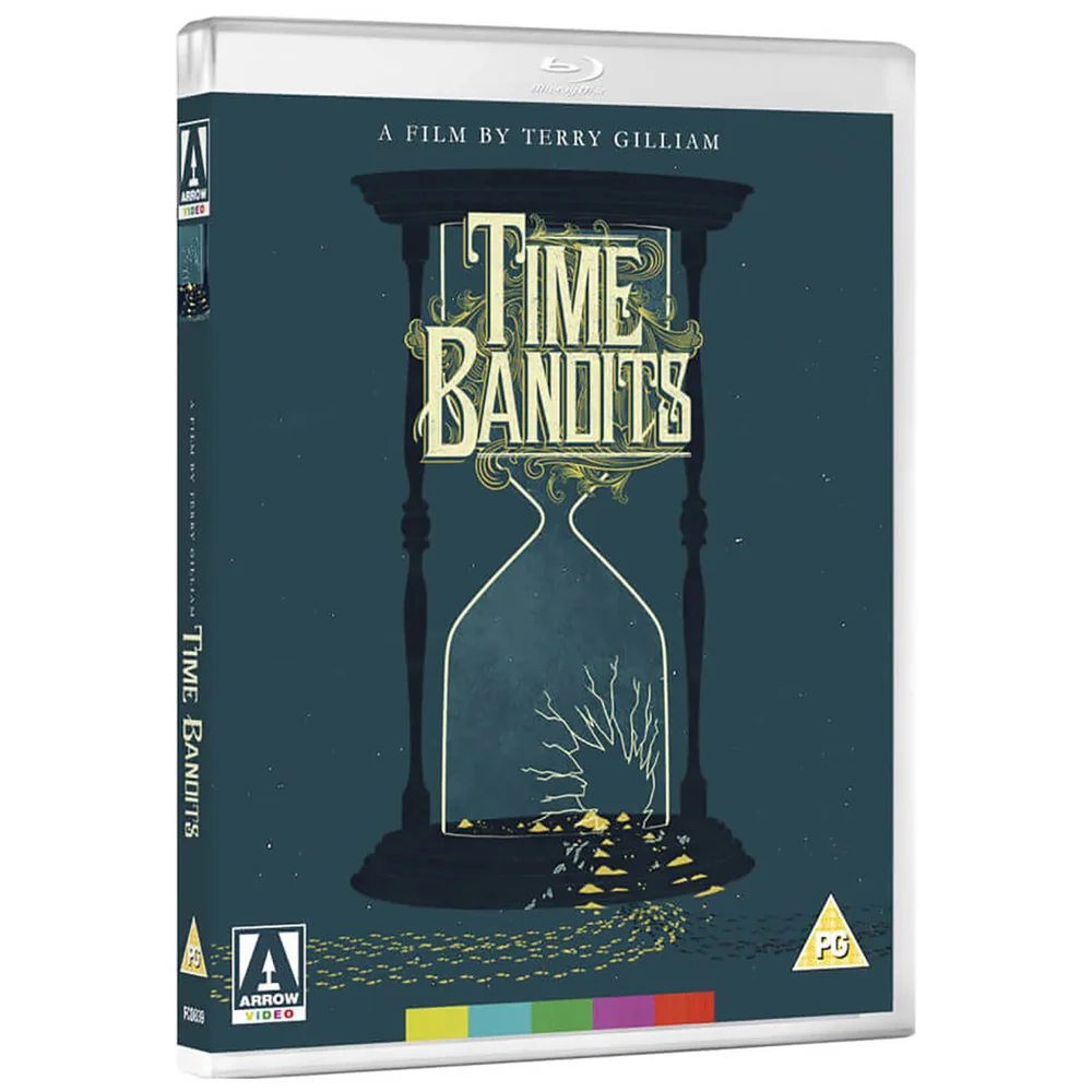 Bandits du temps Image 1