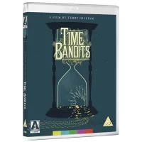 Bandits du temps - undefined undefined