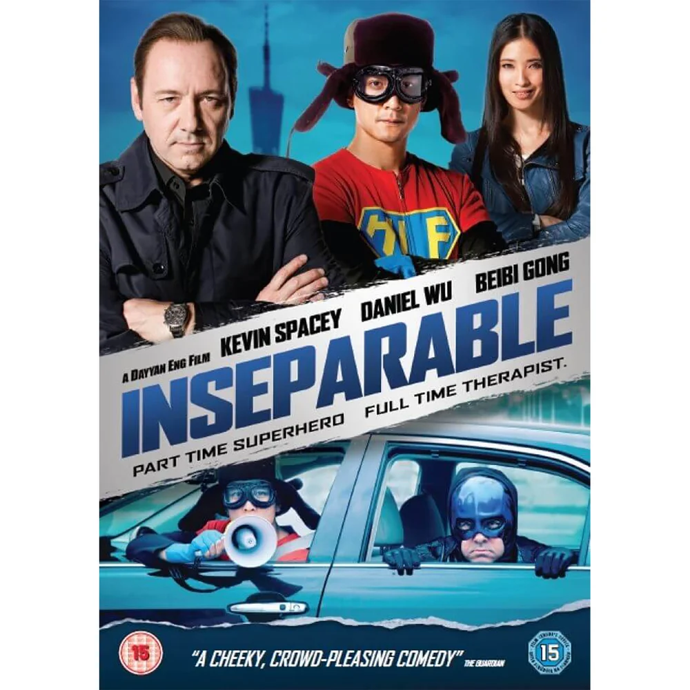 Inseparable Image 1