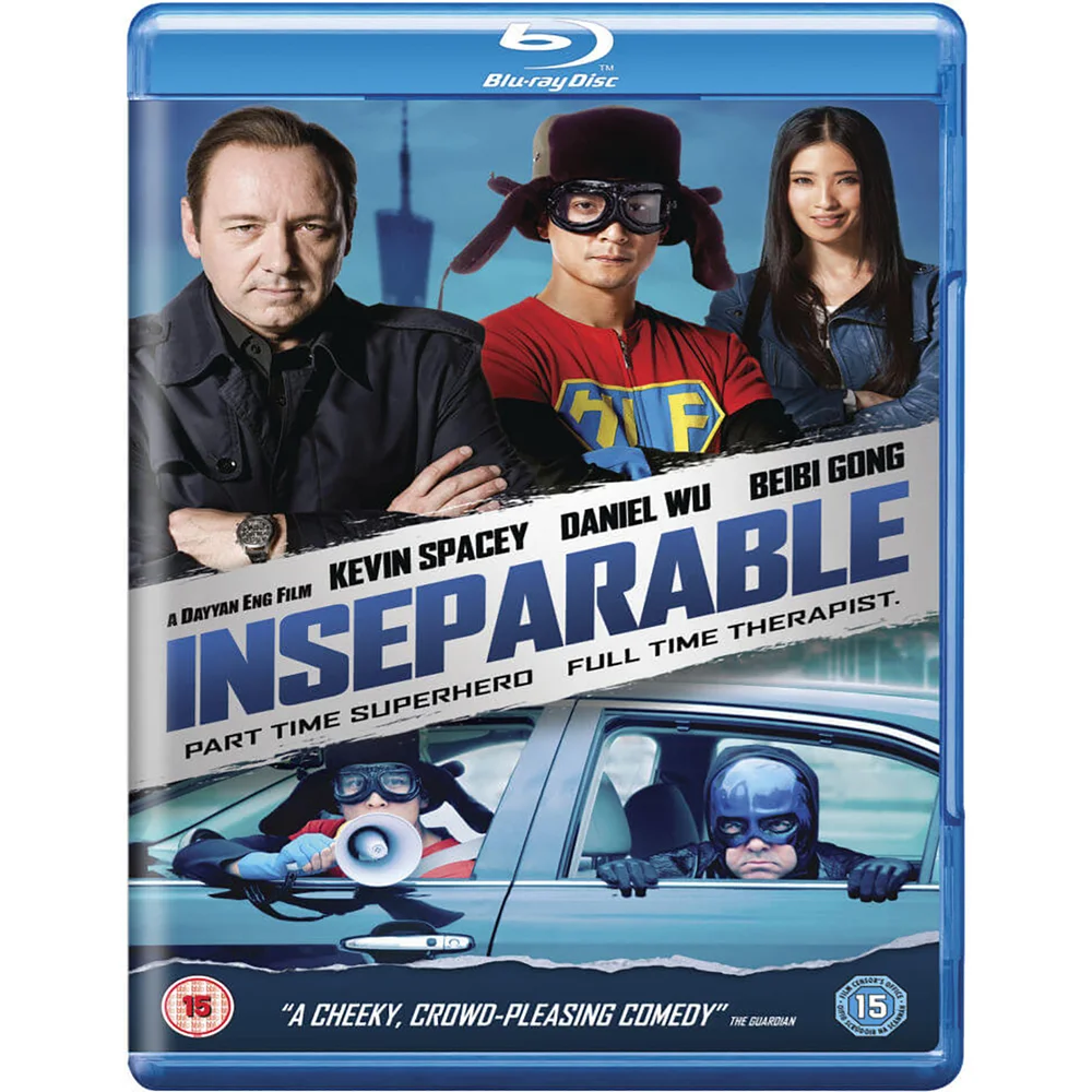 Inséparable Image 1