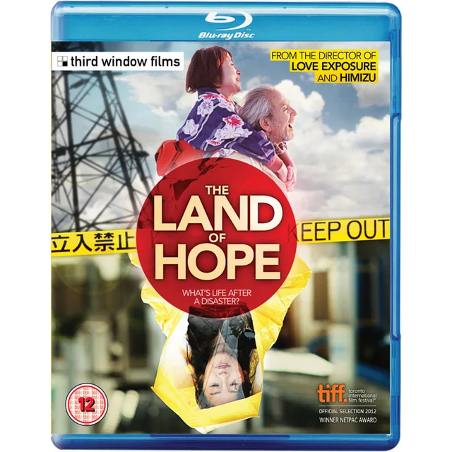 Le pays de l'espoir