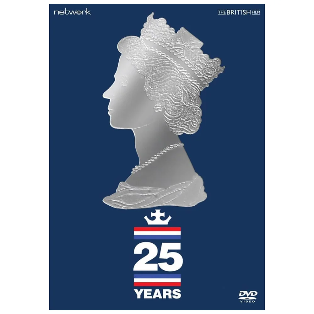 25 Years Image 1