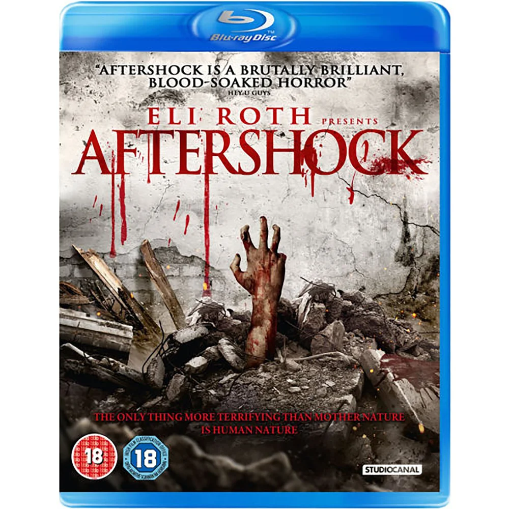Aftershock Image 1