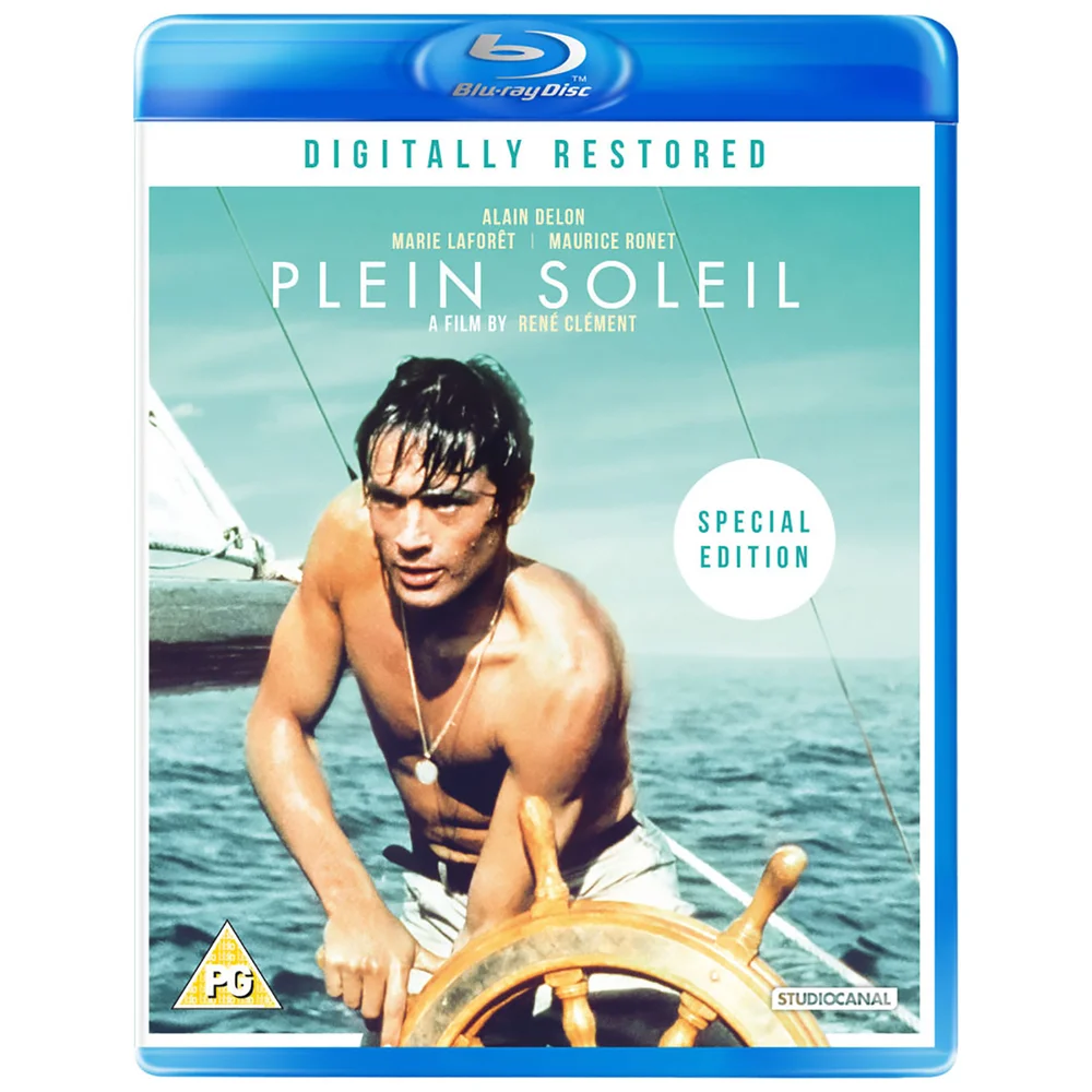 Plein Soleil - Special Edition Image 1