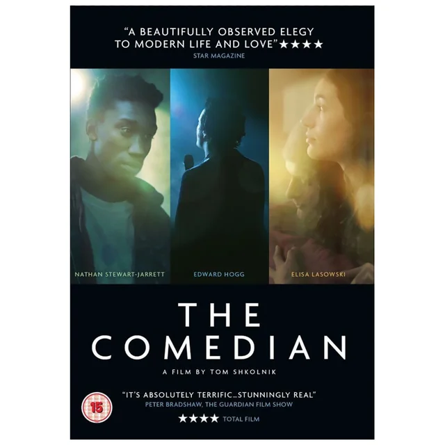 The Comedian