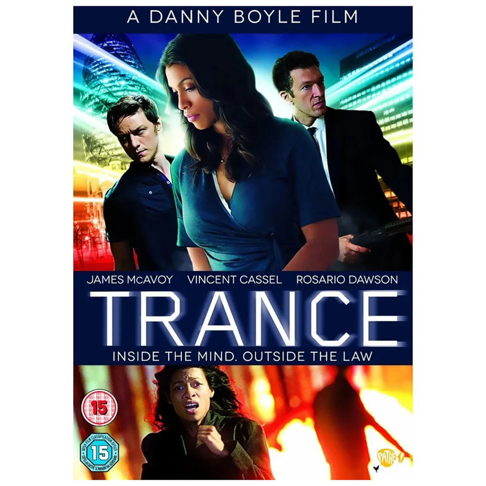 Trance Image 1