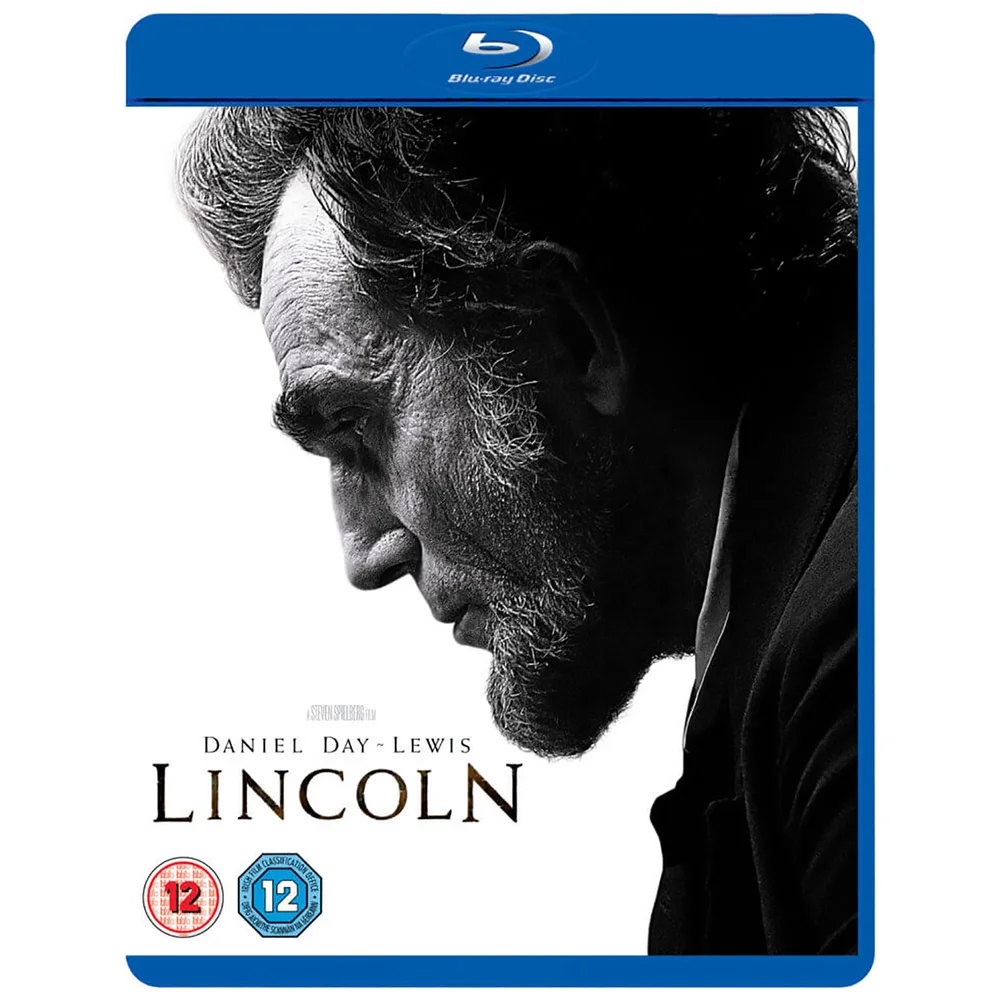 Lincoln Image 1