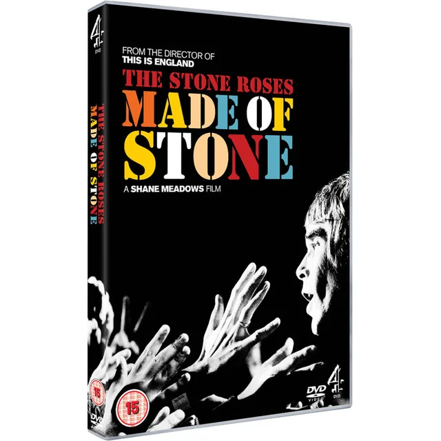 Stone Roses : Made of Stone