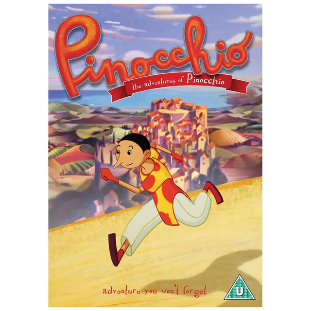 Pinocchio