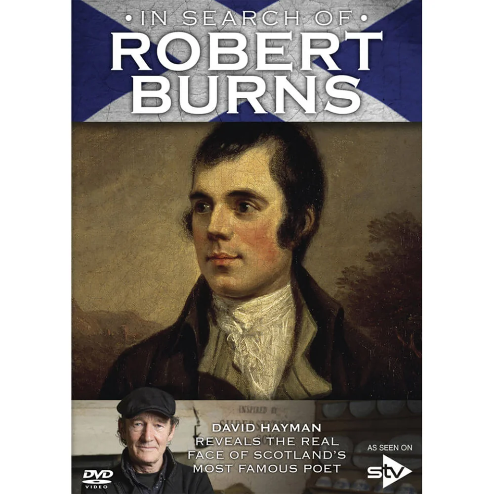 In Search of Robert Burns Image 1