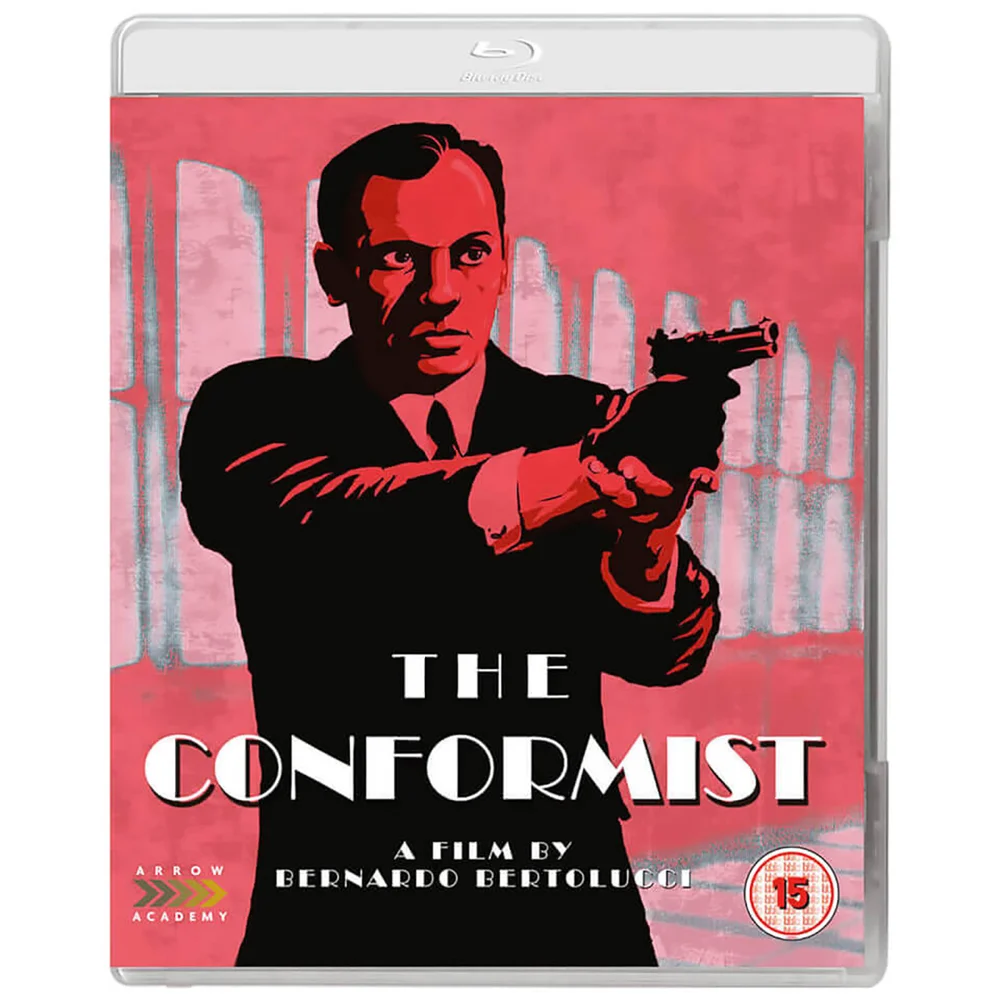 Le Conformiste Image 1