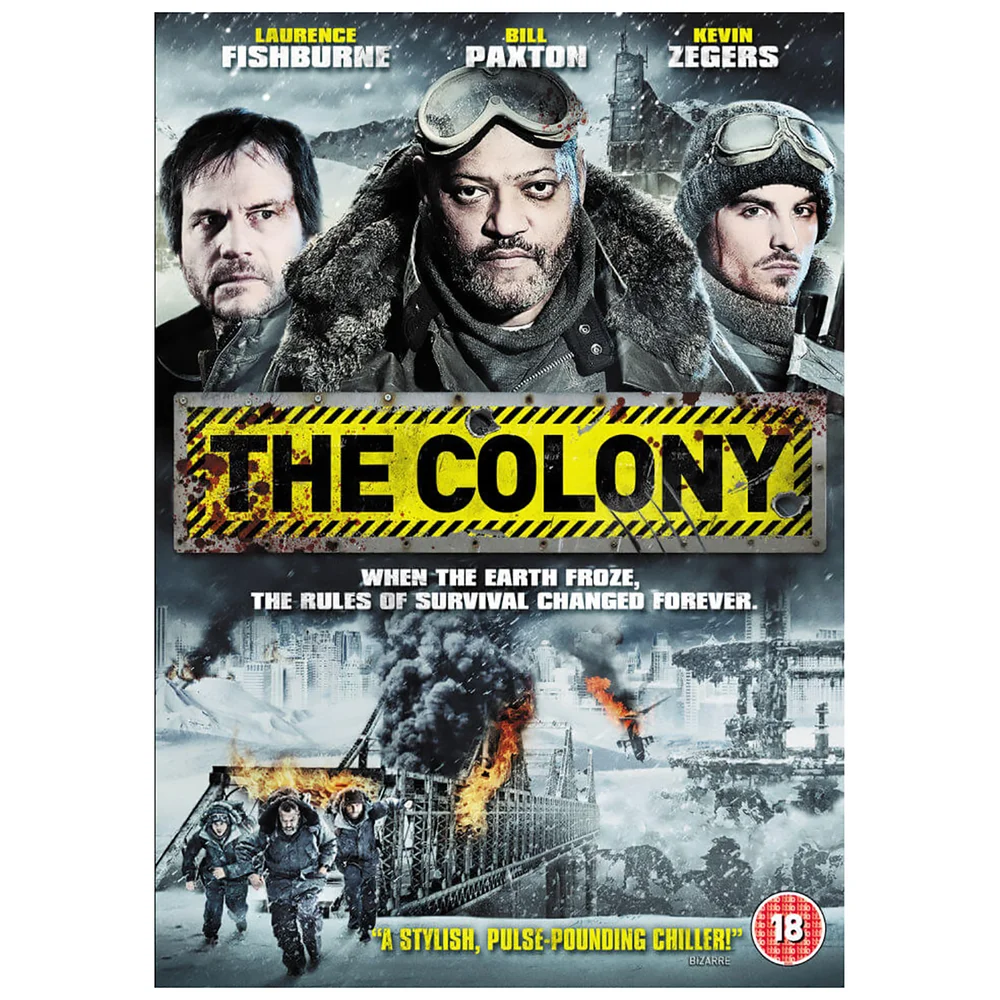 The Colony Image 1