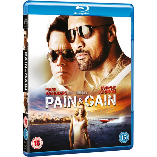 Pain and Gain