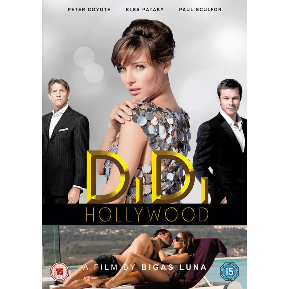 Didi Hollywood Image 1